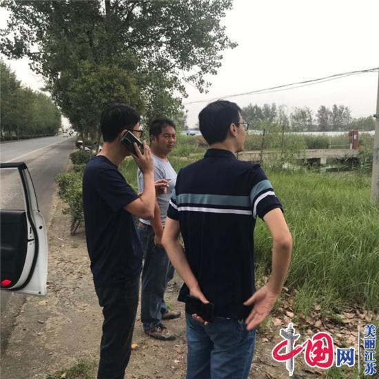 制定辦法 跟進措施 專項監管——射陽嚴管重處重復違法企業