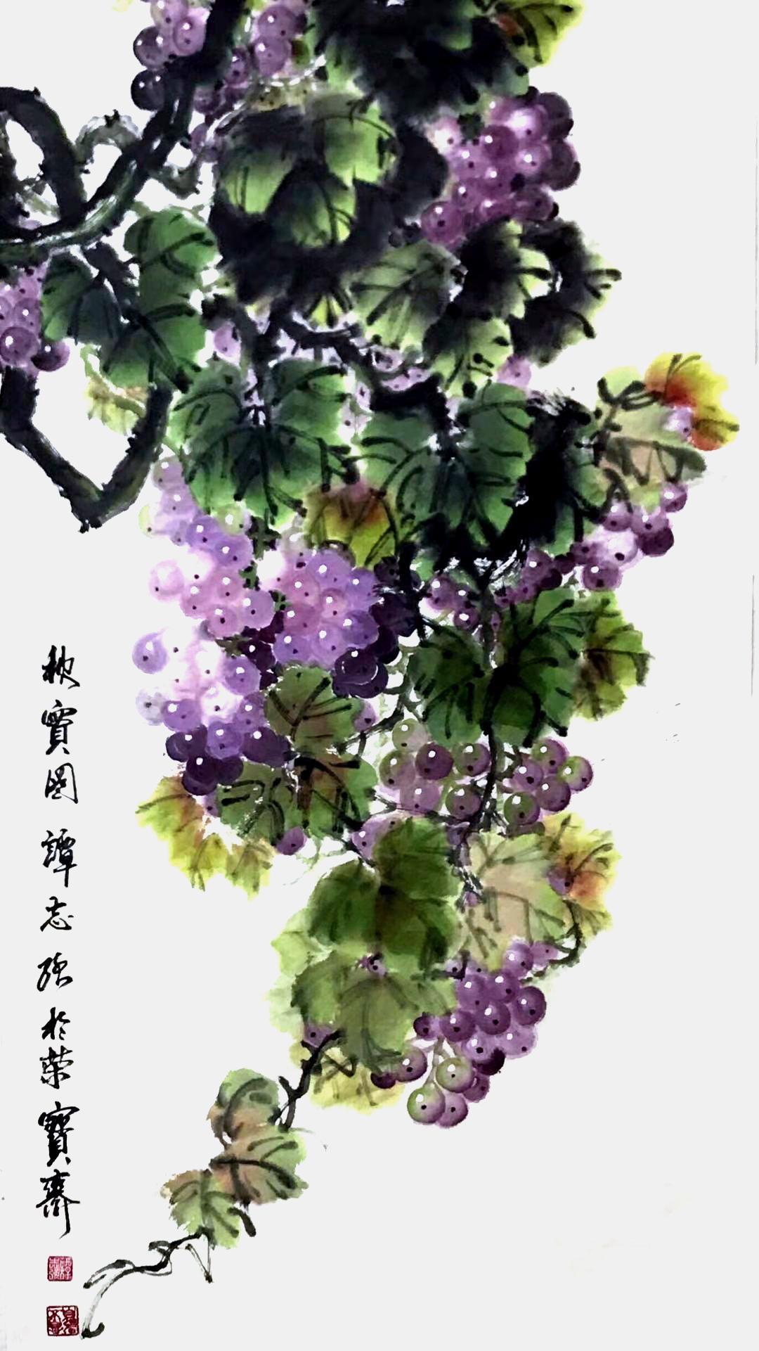 東方明珠——譚志強