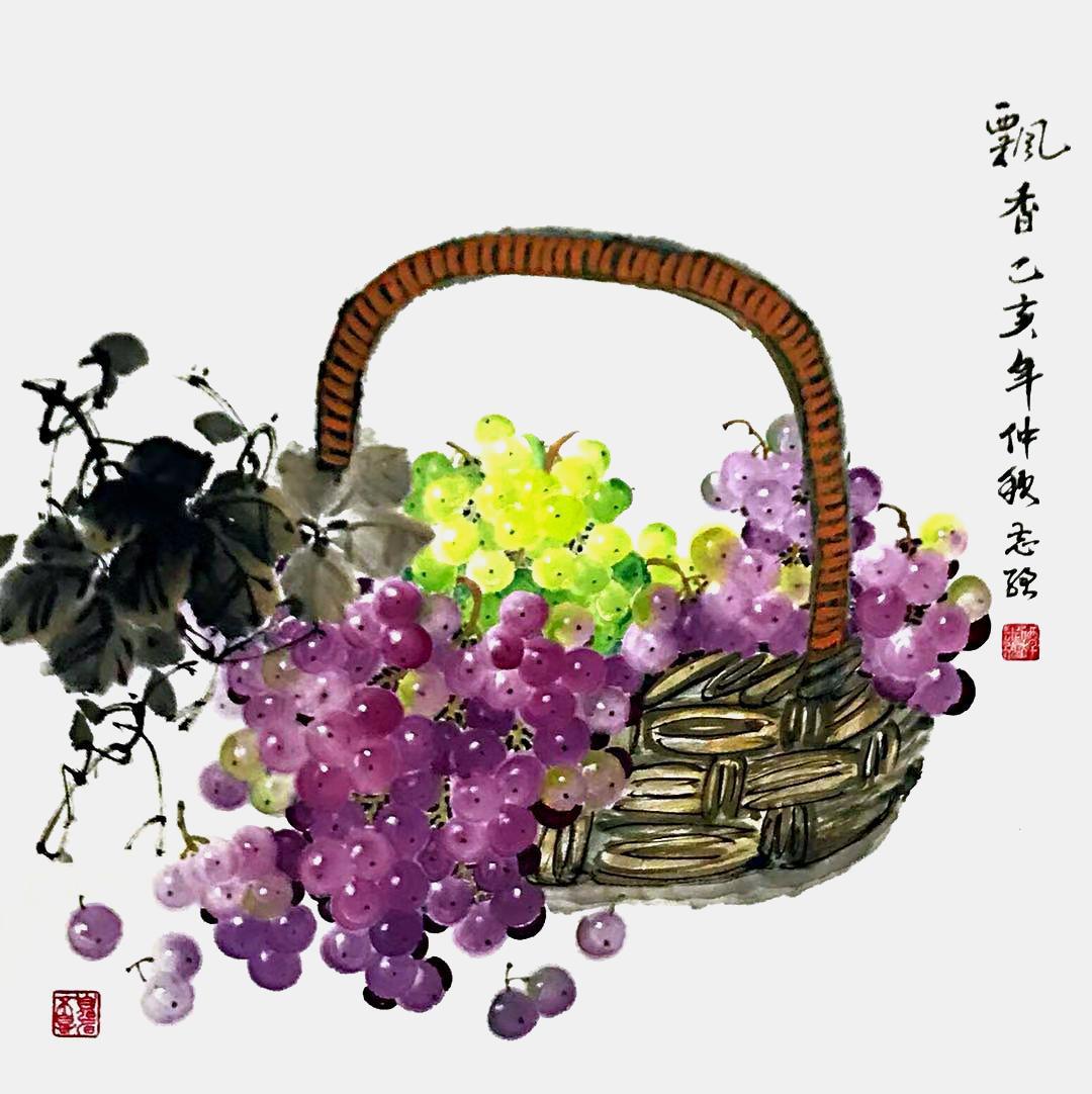 東方明珠——譚志強