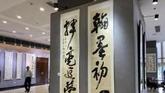 “翰墨初心 揮毫追夢”江蘇鎮(zhèn)江丹徒慶祝建黨100周年書畫展圓滿舉辦