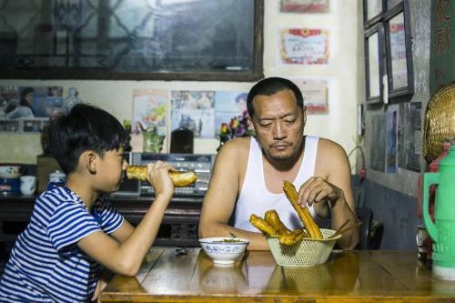 《散養時代》：散養不代表撒手 父愛需要理解契機