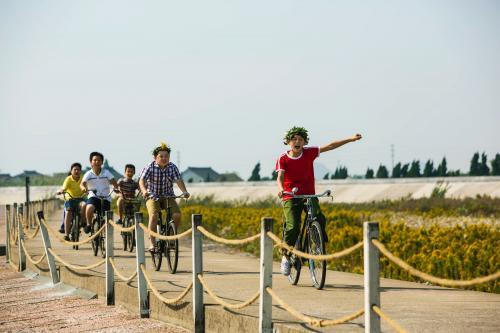 《散養時代》：散養不代表撒手 父愛需要理解契機