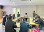 常熟市小康村“九九重陽敬老情 銀發先鋒‘小康’行” 暨健康宣傳月活動精彩紛呈