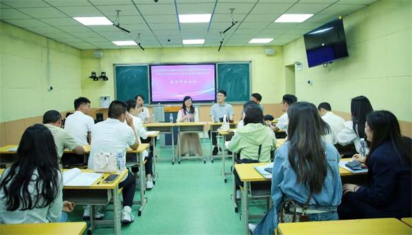 【繡湖·東西部協作】巴義同心 教育同行