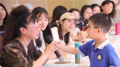 全國60多名幼教骨干老師共聚無錫 共同探討幼兒園課程環境創設新思路、新方法